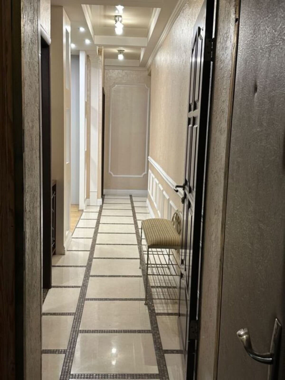 3-кімнатна квартира Київ Солом'янськкий район