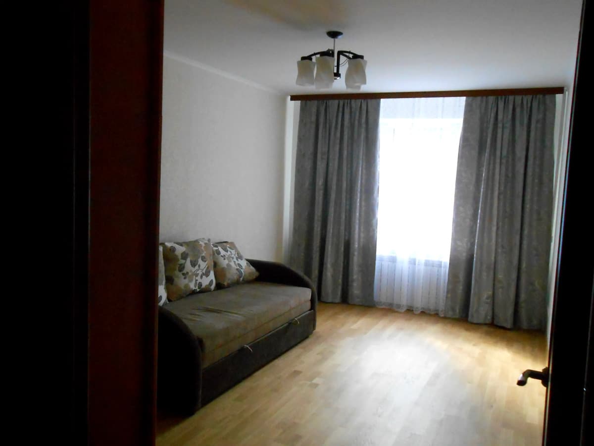 1-кімнатна квартира Київ Голосіївський район