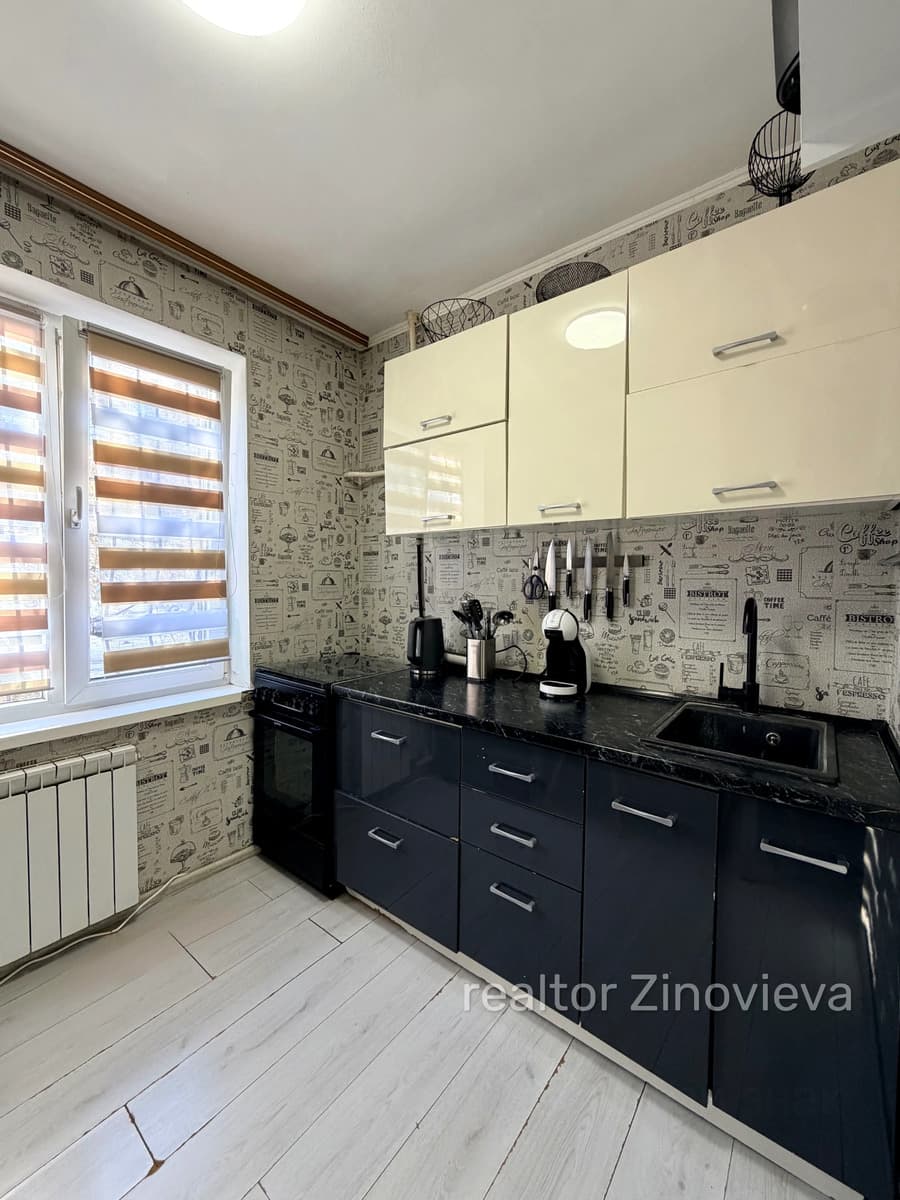 2-кімнатна квартира Київ Голосіївський район